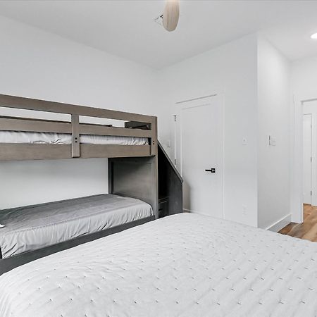 Nautical Nest Villa Rockport Bagian luar foto