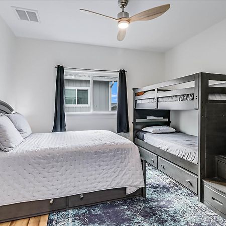 Nautical Nest Villa Rockport Bagian luar foto