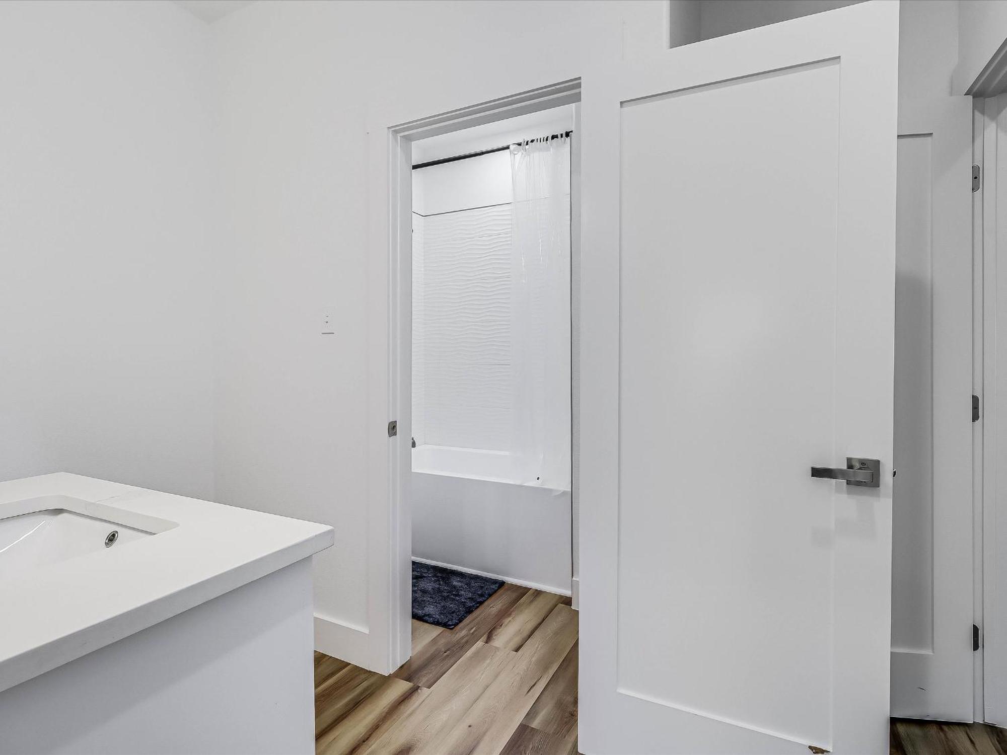 Nautical Nest Villa Rockport Bagian luar foto