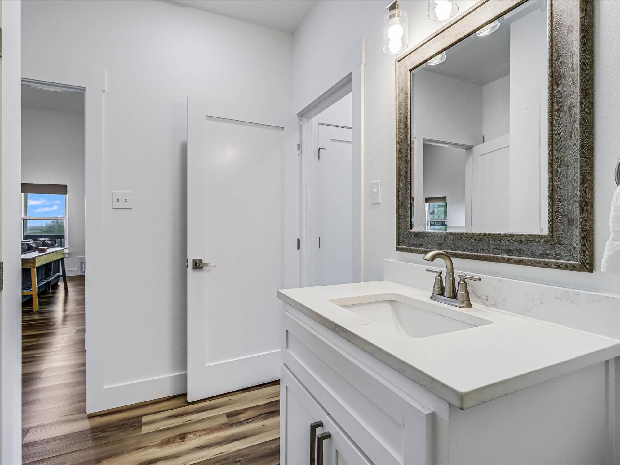 Nautical Nest Villa Rockport Bagian luar foto