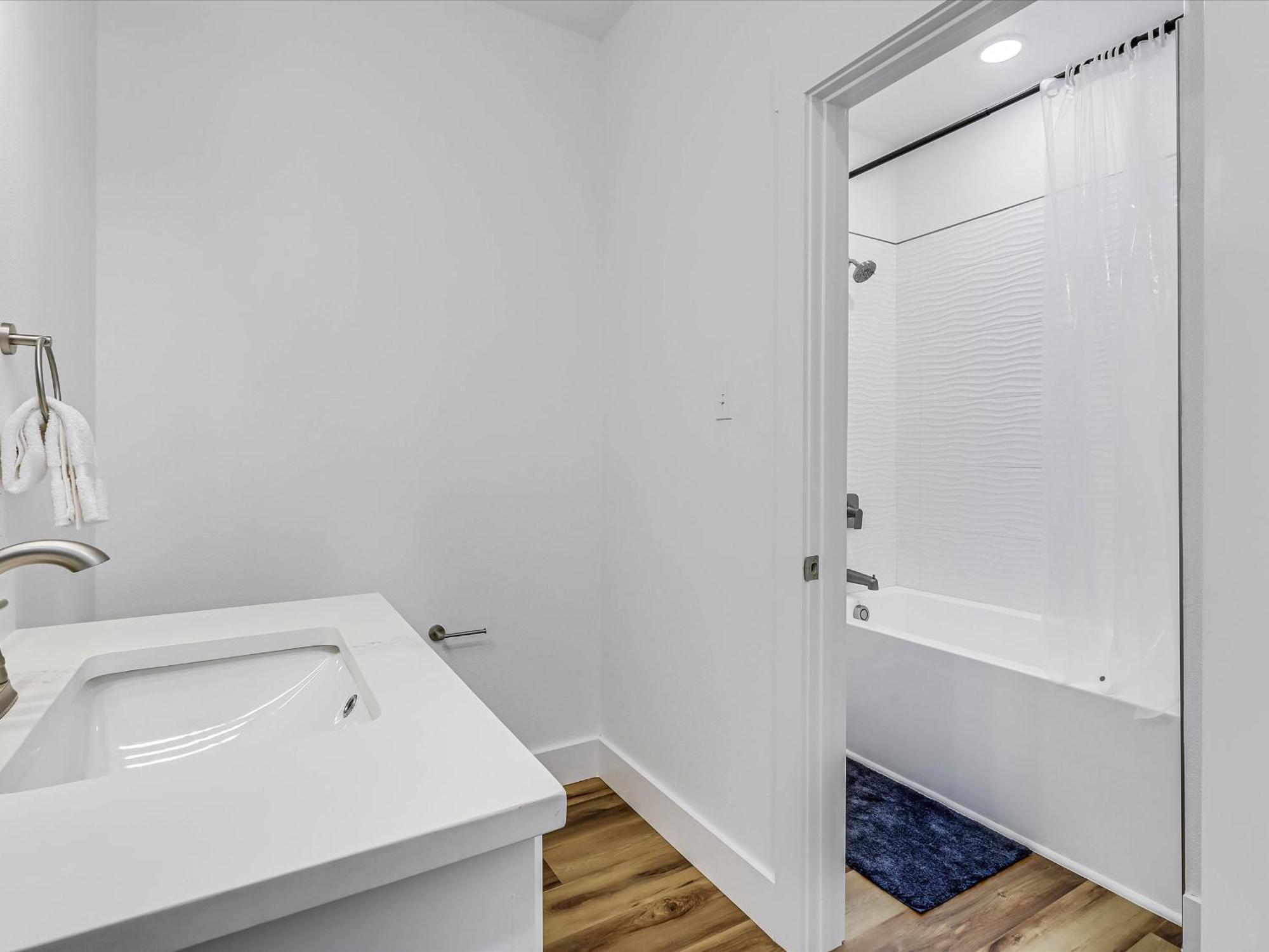 Nautical Nest Villa Rockport Bagian luar foto