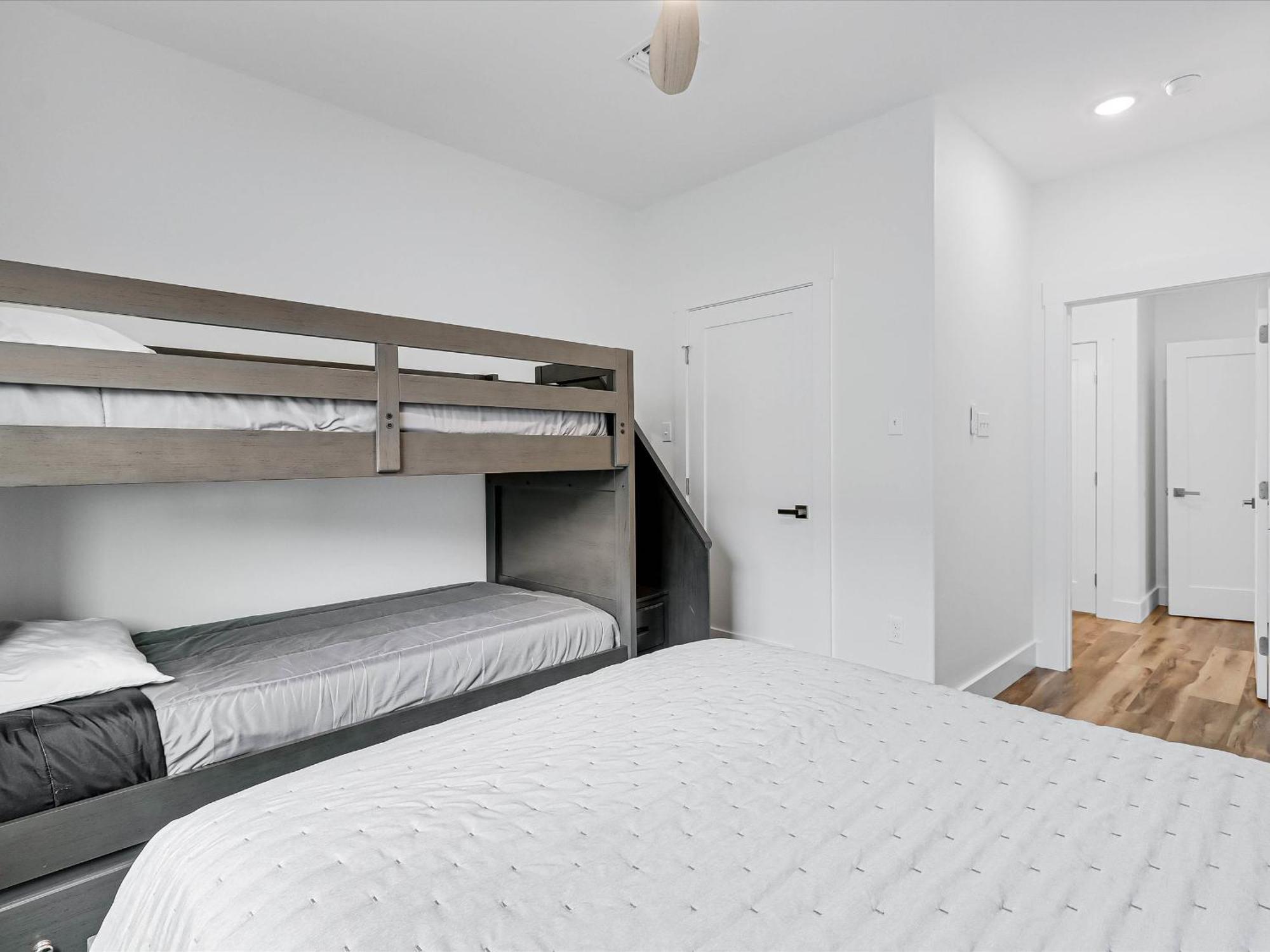 Nautical Nest Villa Rockport Bagian luar foto