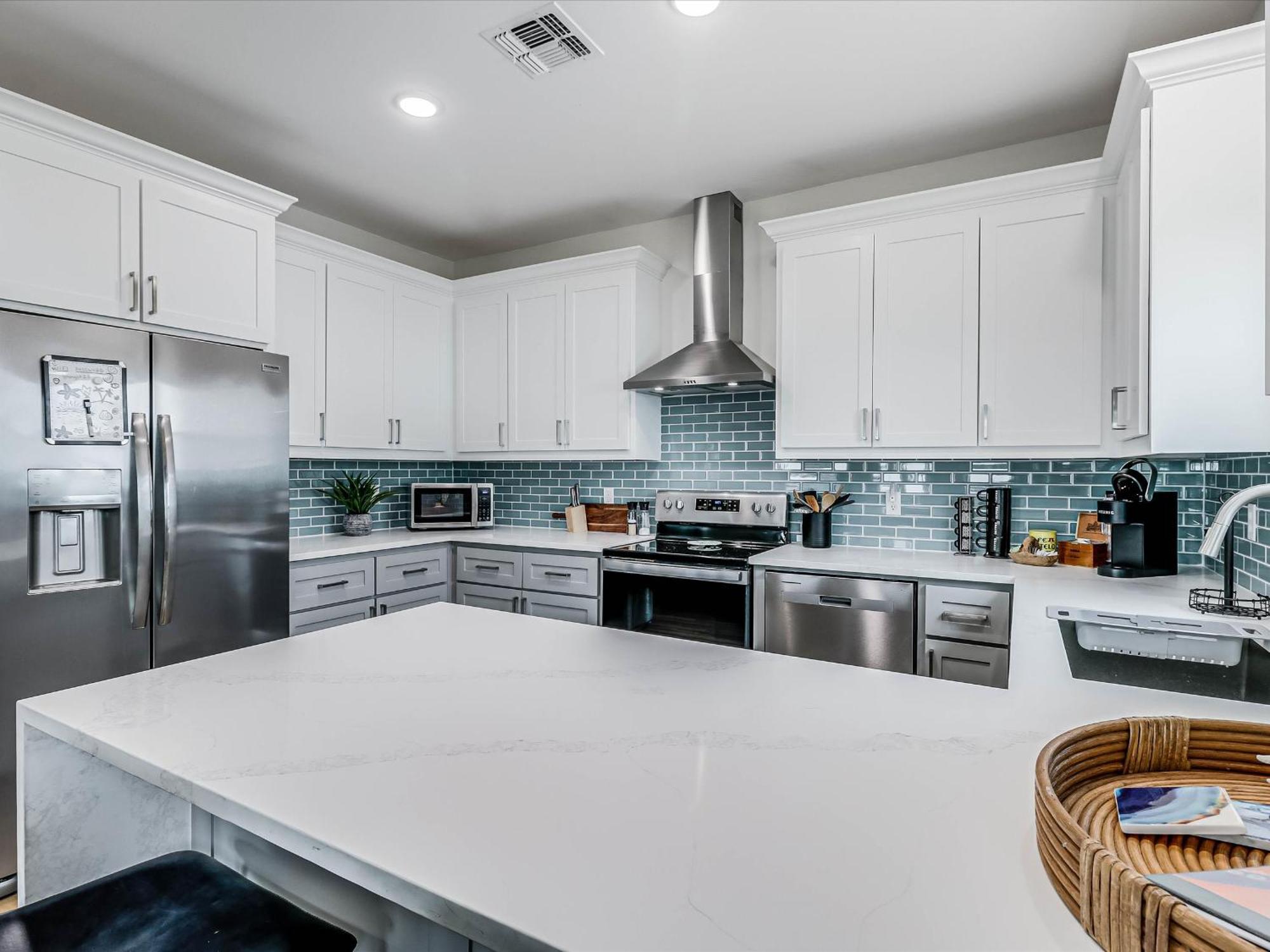 Nautical Nest Villa Rockport Bagian luar foto