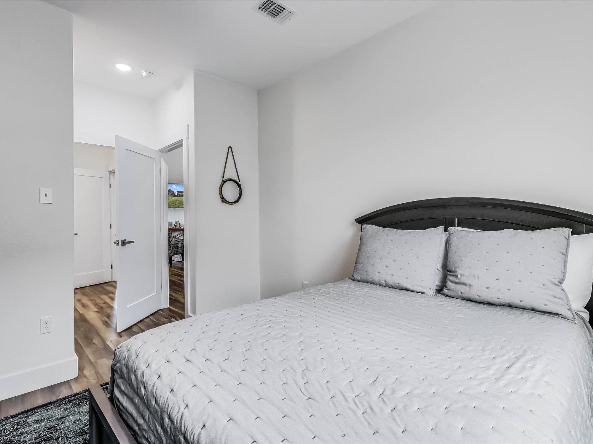 Nautical Nest Villa Rockport Bagian luar foto
