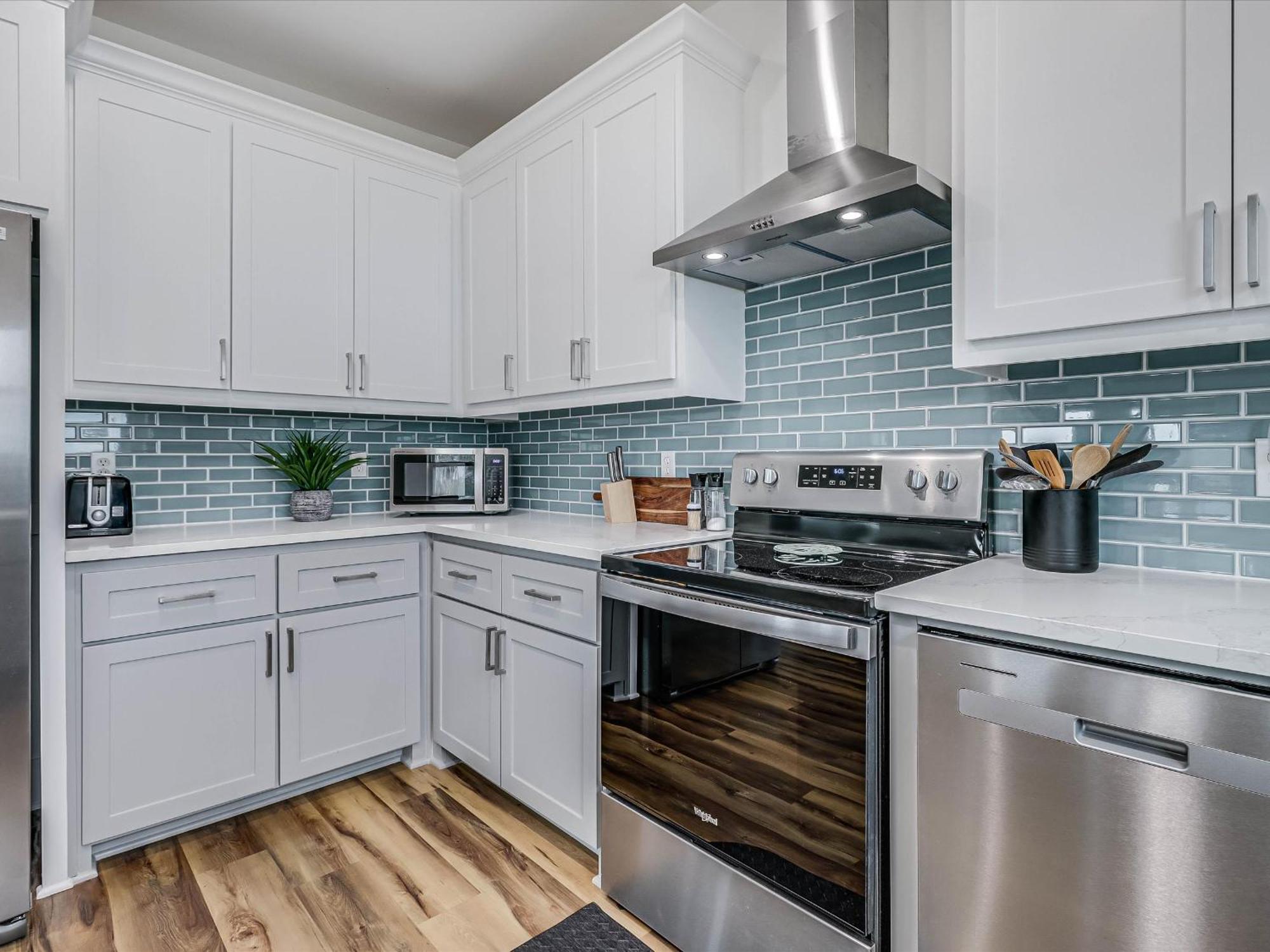 Nautical Nest Villa Rockport Bagian luar foto