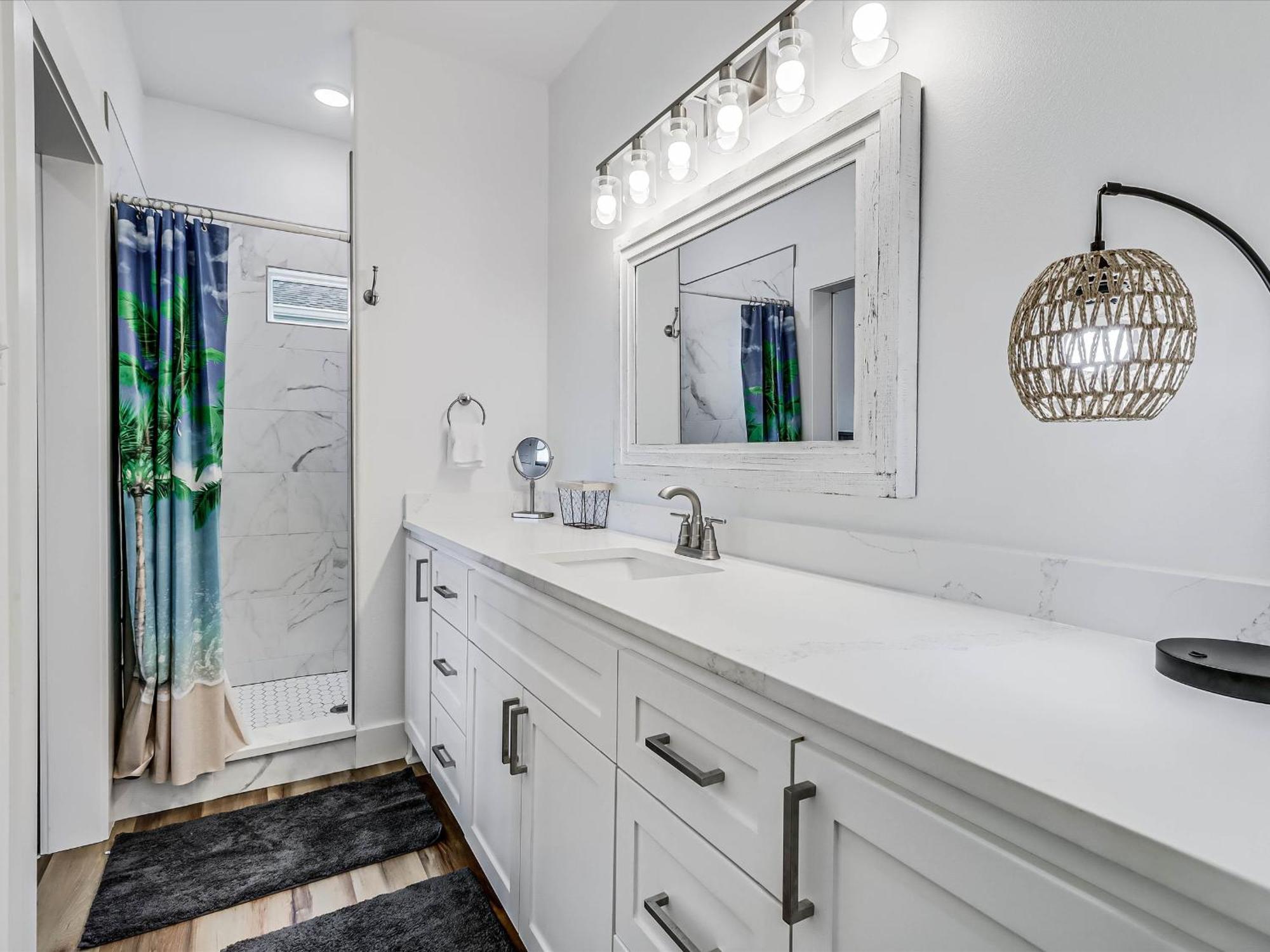 Nautical Nest Villa Rockport Bagian luar foto