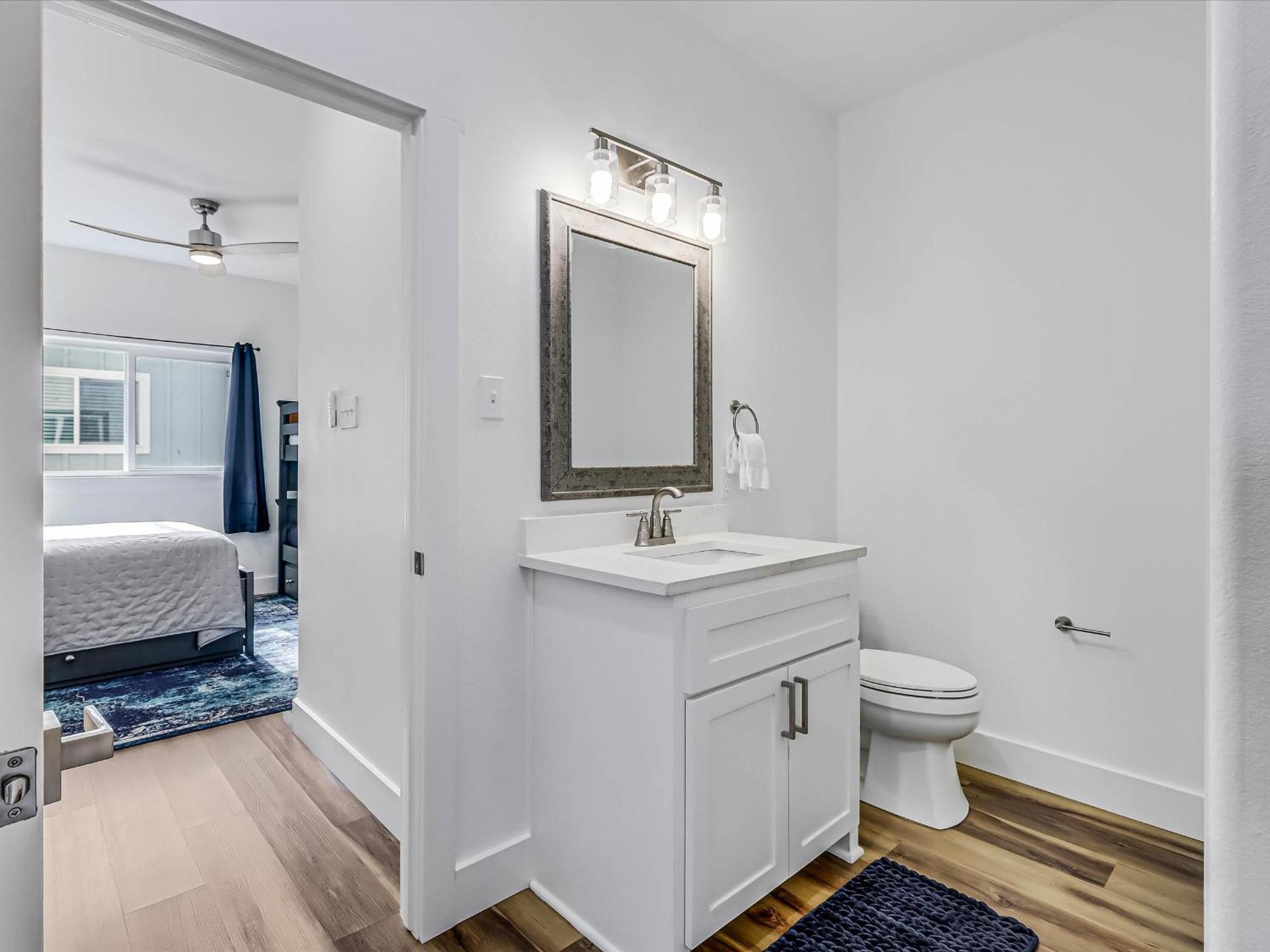 Nautical Nest Villa Rockport Bagian luar foto