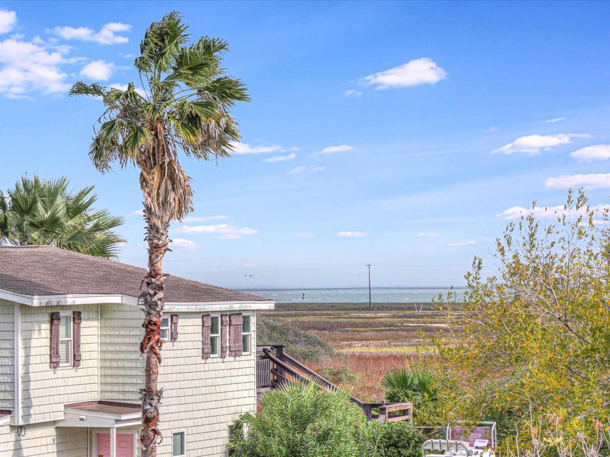Nautical Nest Villa Rockport Bagian luar foto