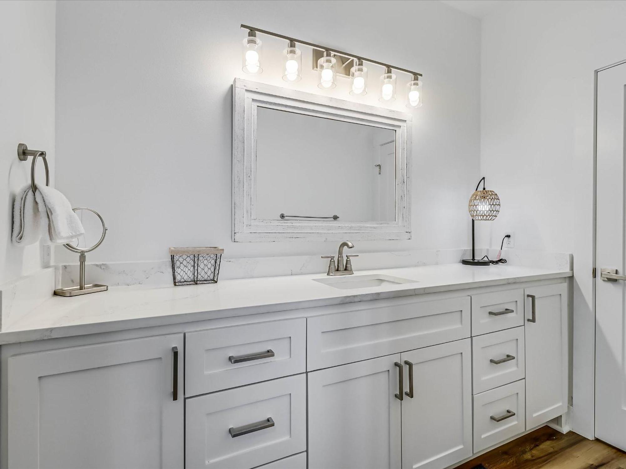 Nautical Nest Villa Rockport Bagian luar foto